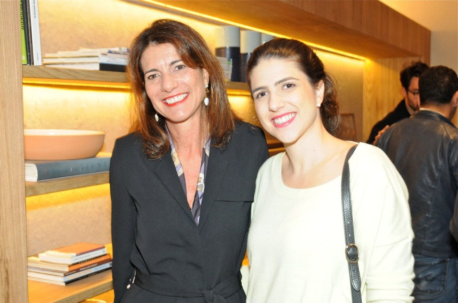 ALESSANDRA E CAROLINA FRIEDMANN