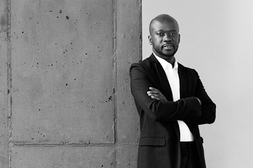 Adjaye