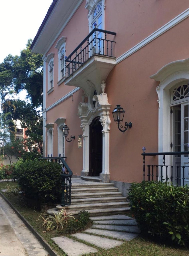 casacor rio de janeiro 2021 ingresso venda local casa jardim botânico mostra exibição 30 edição