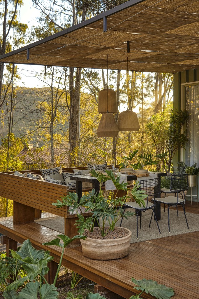 atelie da vila casacor minas gerais 2019 casa tereze varanda terraço