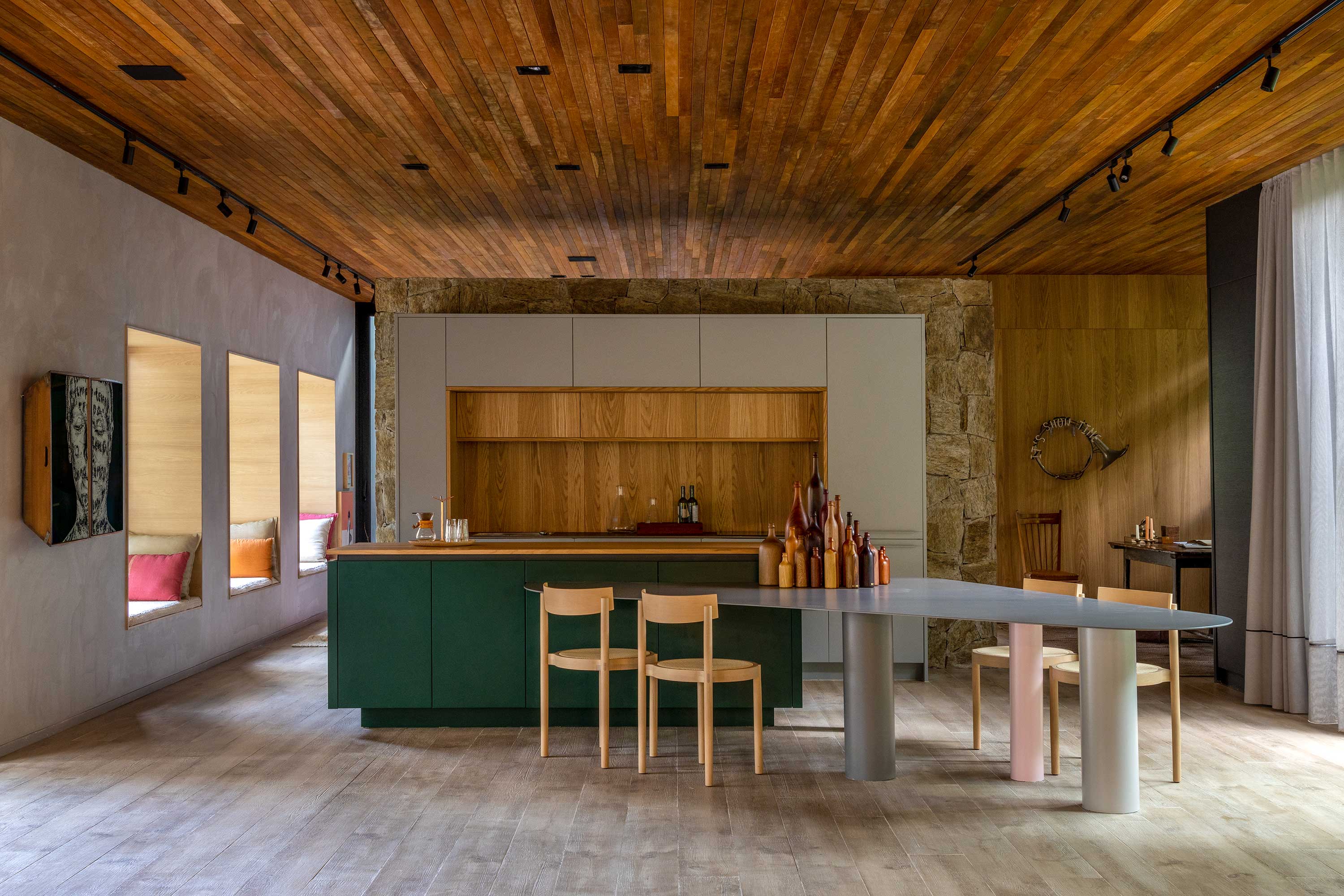 casacor rio de janeiro 2021 rj ambientes decora&ccedil;&atilde;o arquitetura mostras up3 michelle wilkinson thiago morsh cade marino