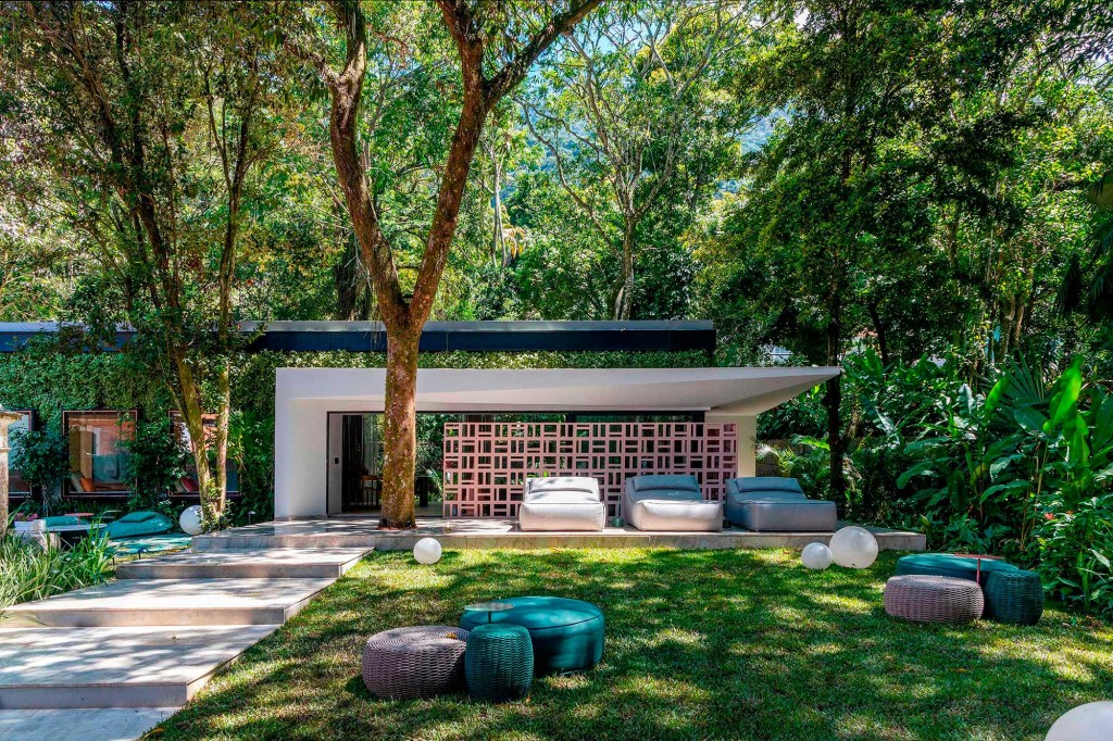 casacor rio de janeiro 2021 rj ambientes decoração arquitetura mostras up3 michelle wilkinson thiago morsh cade marino