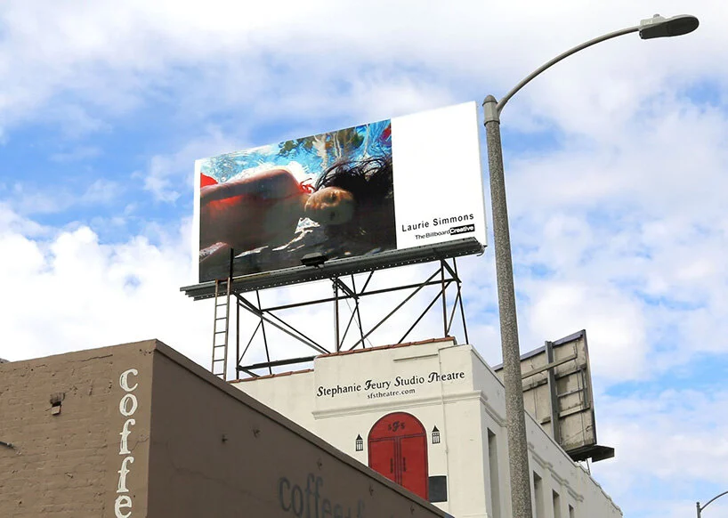 Arte outdoor los angeles