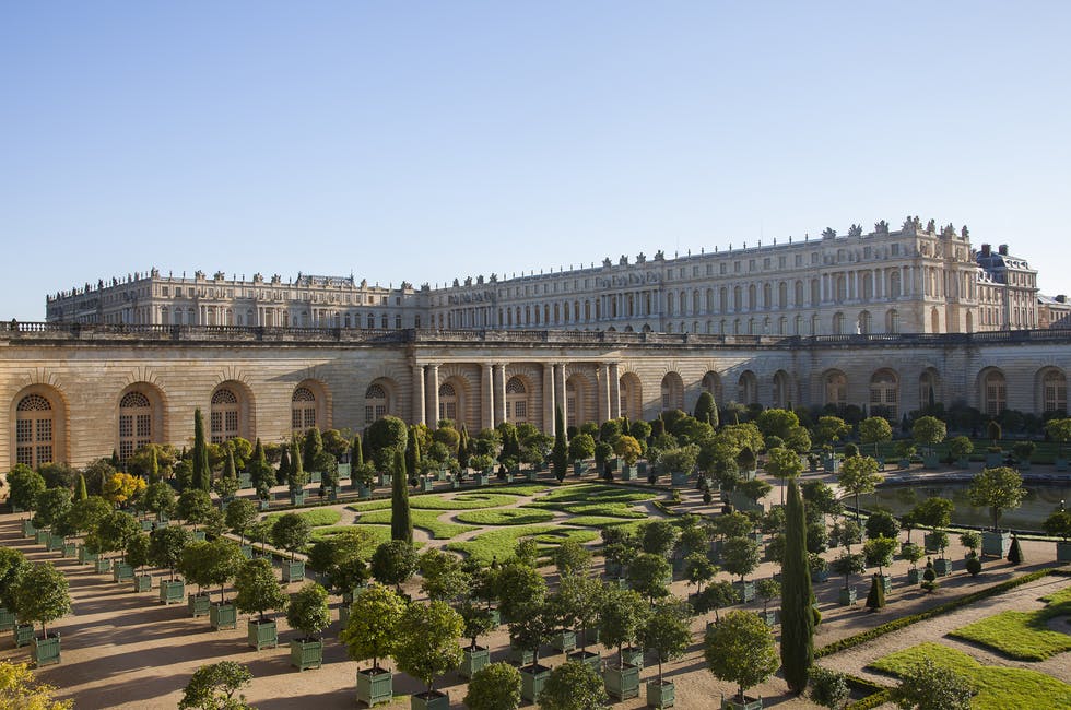 hotel; paris; turismo; hotel de luxo; palacio de versalhes; frança