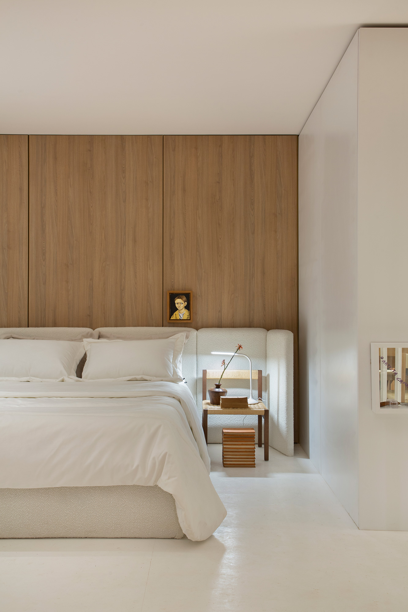 Studio Costa + Azevedo - Loft Greda. Projeto da CASACOR Pernambuco 2021.