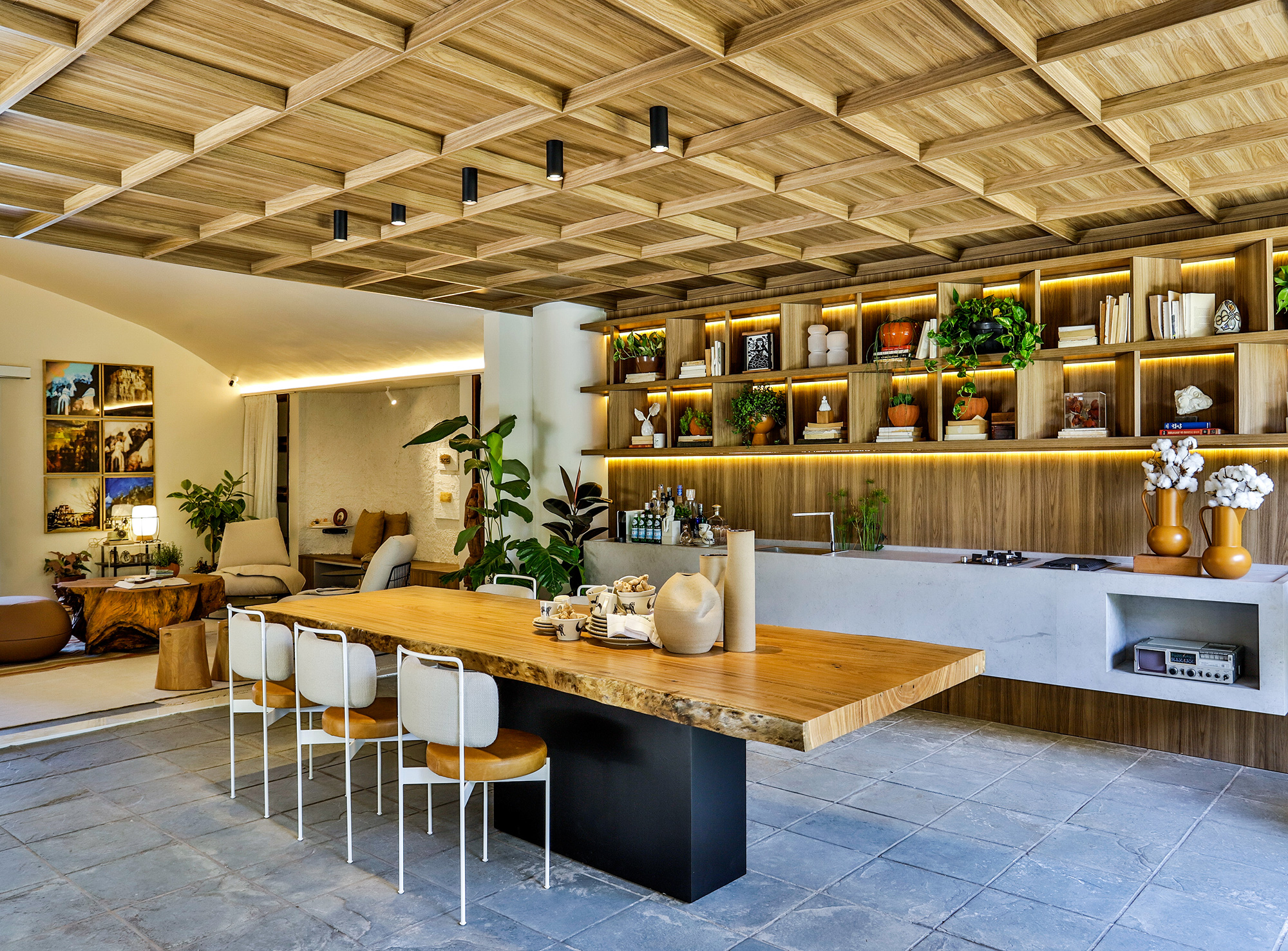 Renata Santa Rosa – O Estar