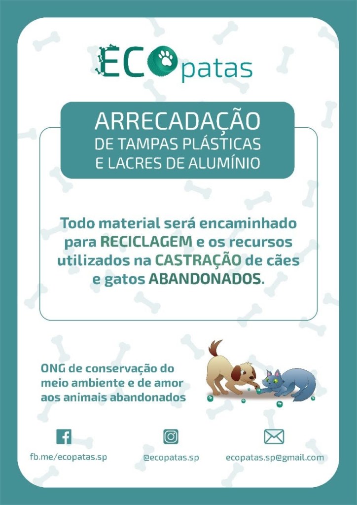 CASACOR, sustentabilidade, ONG Ecopatas