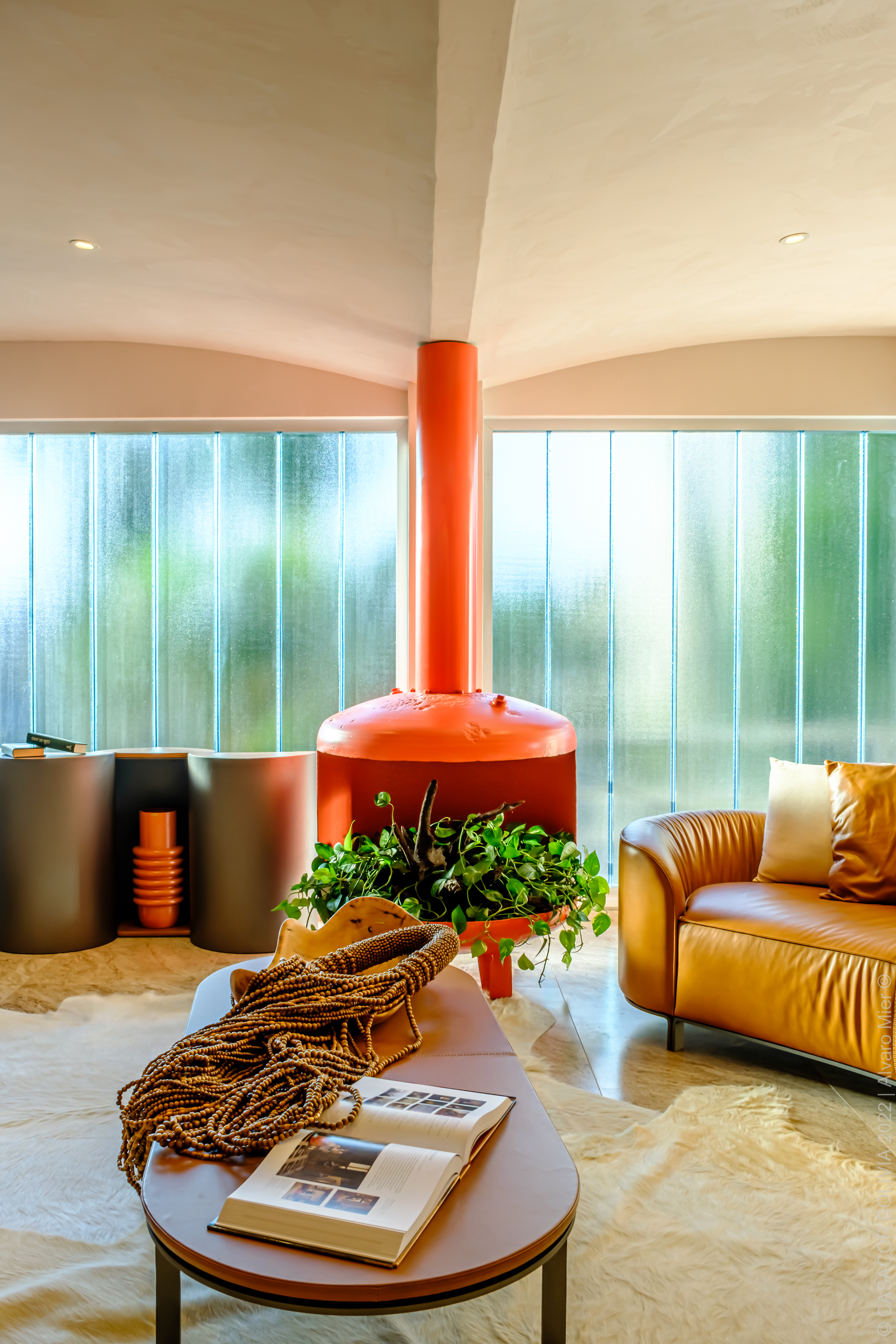 Estar &Iacute;ntimo, por Jos&eacute; Diego Torrico- CASACOR Bol&iacute;via 2022