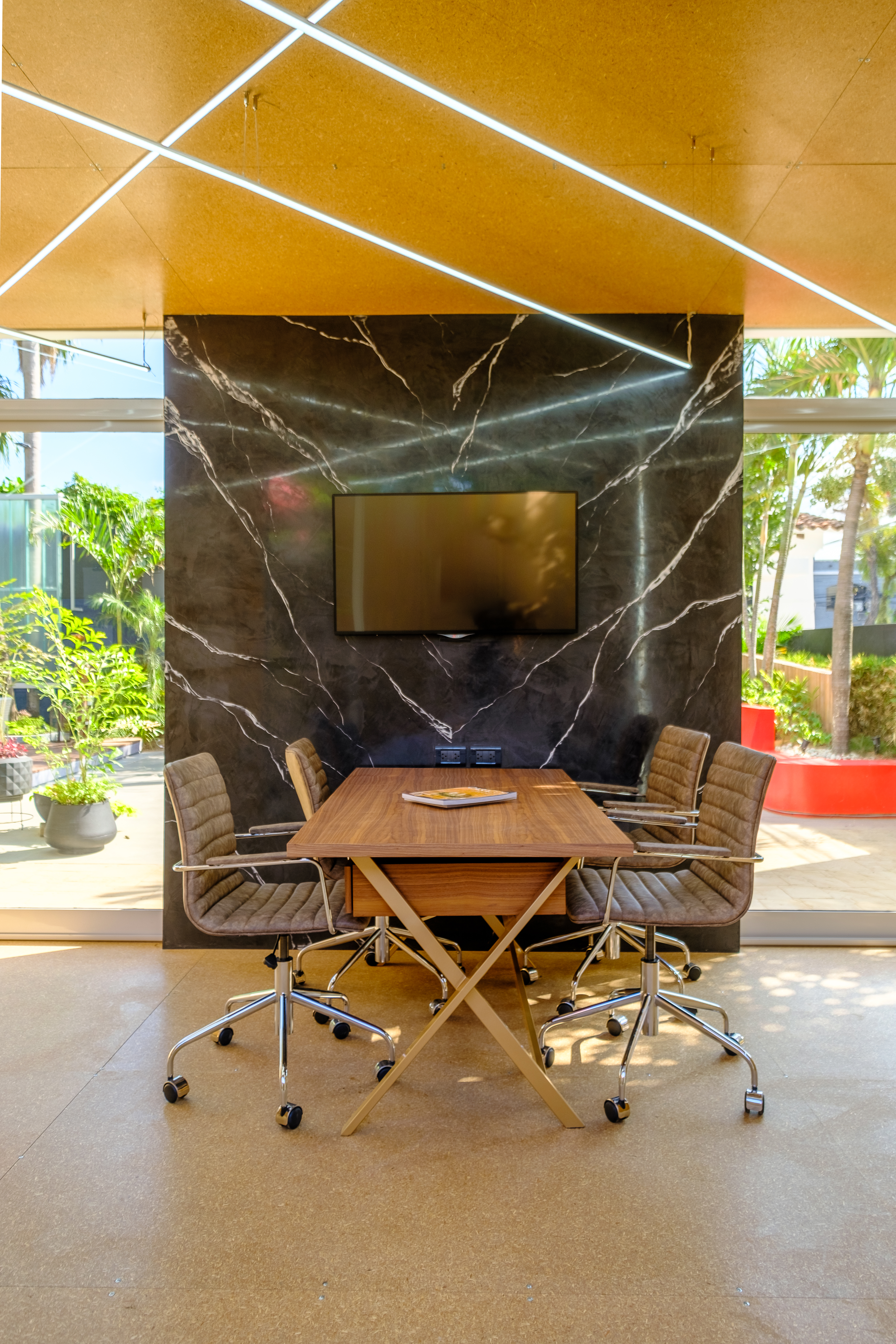 N&oacute;mada Digital, por Iris Rojas- CASACOR Bol&iacute;via 2022