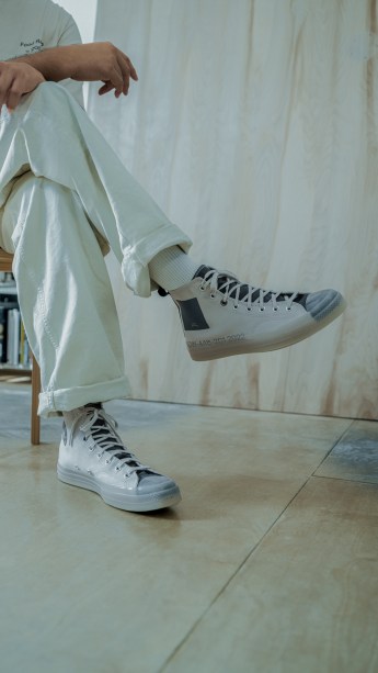 Converse x A-COLD-WALL* Chuck 70.