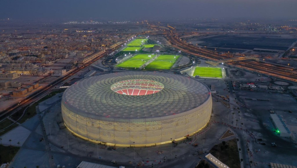 Copa do Mundo 2022: conheça a arquitetura dos estádios no Catar