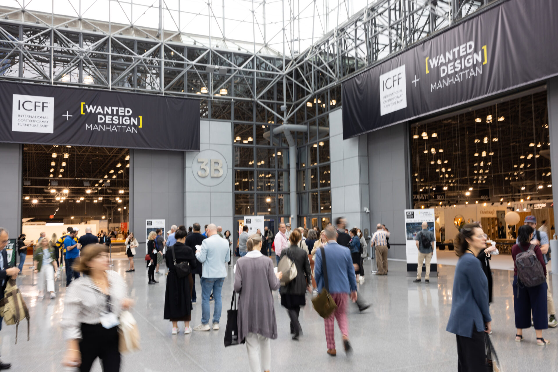 ICFF NYC 2023