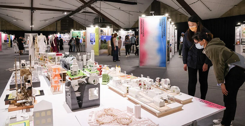 NYCxDesign 2023: entenda como será o evento este ano