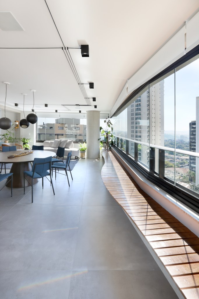 Apto 220 m², Studio 92 Arquitetura