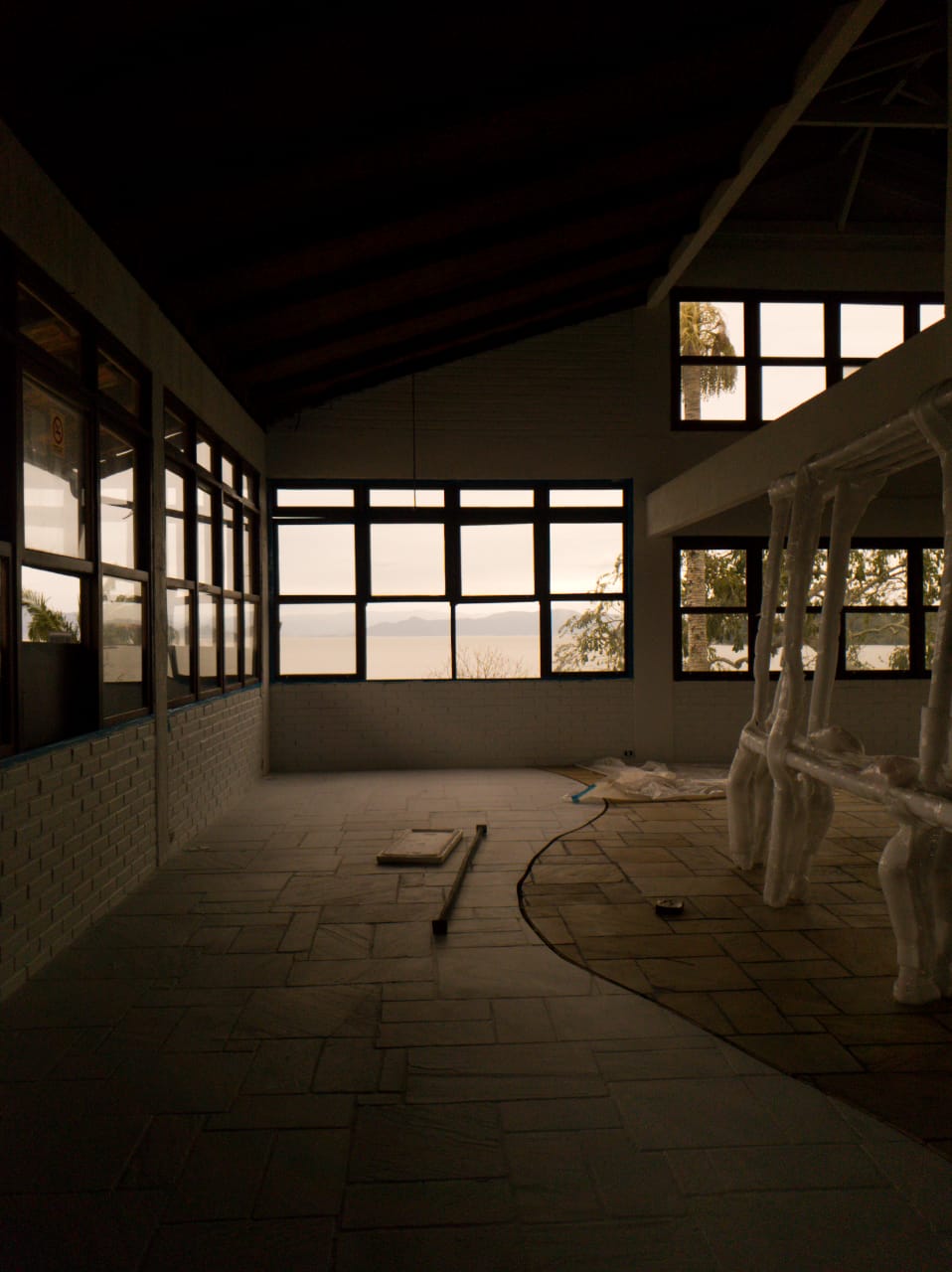 Spoiler CASACOR SC Florian&oacute;polis 2023