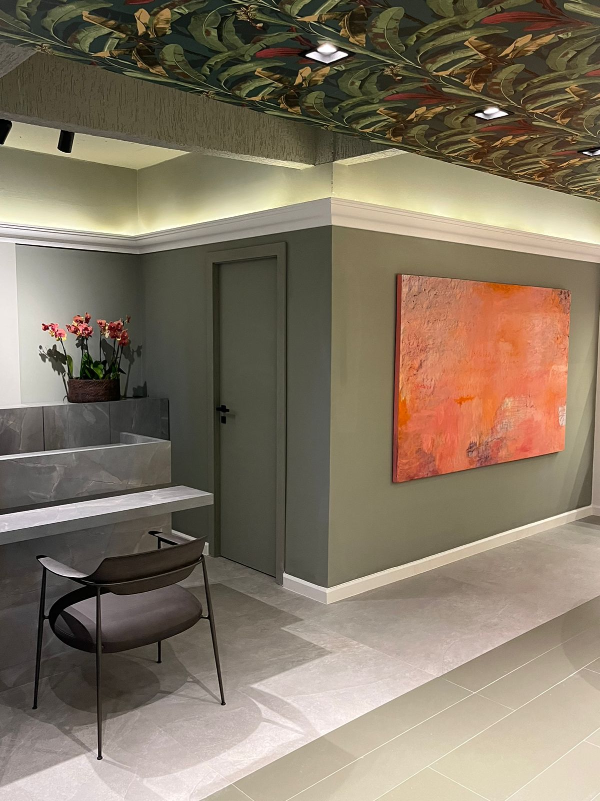 Spoiler CASACOR SC Florian&oacute;polis 2023