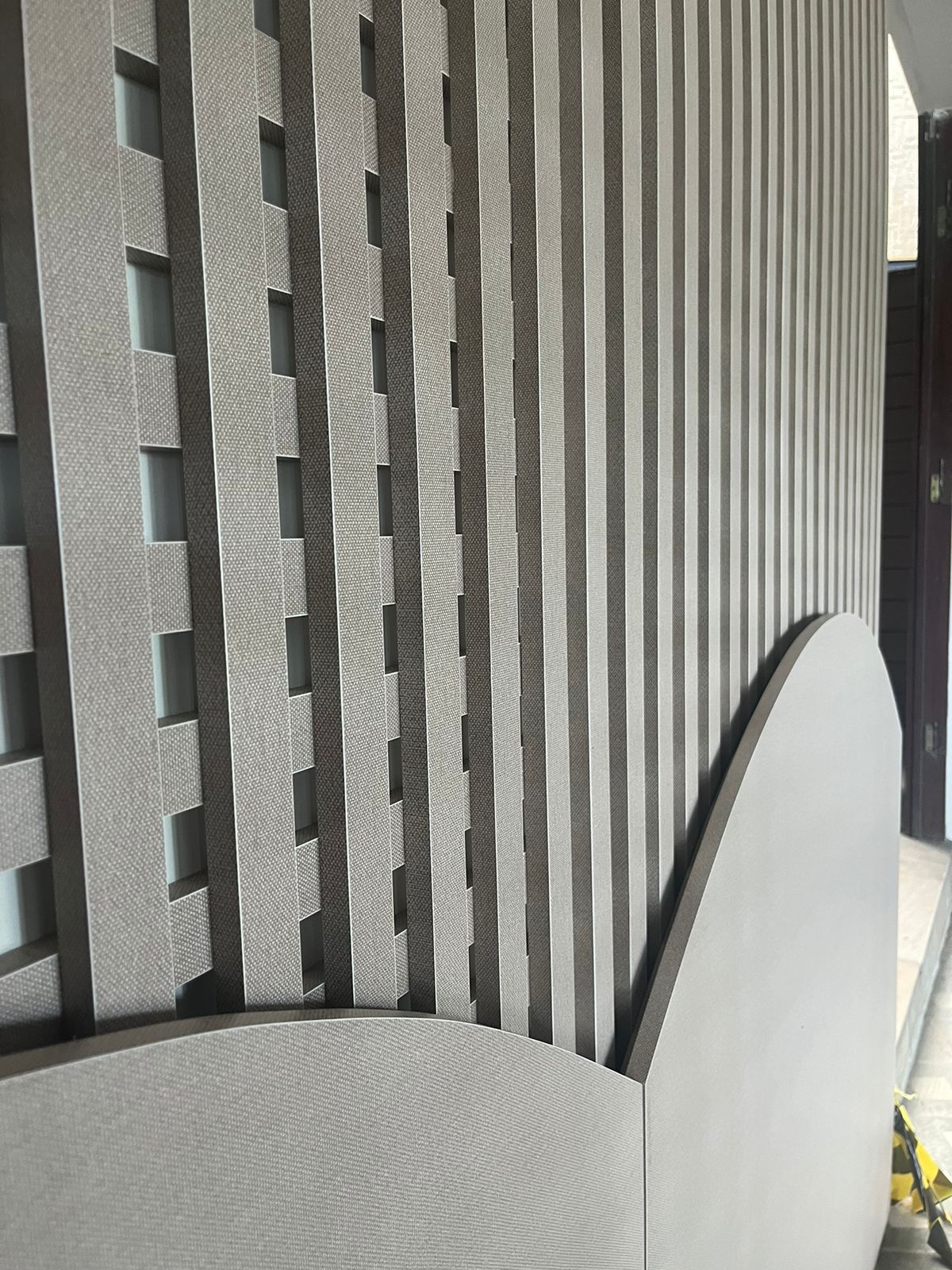 Spoiler CASACOR SC Florian&oacute;polis 2023