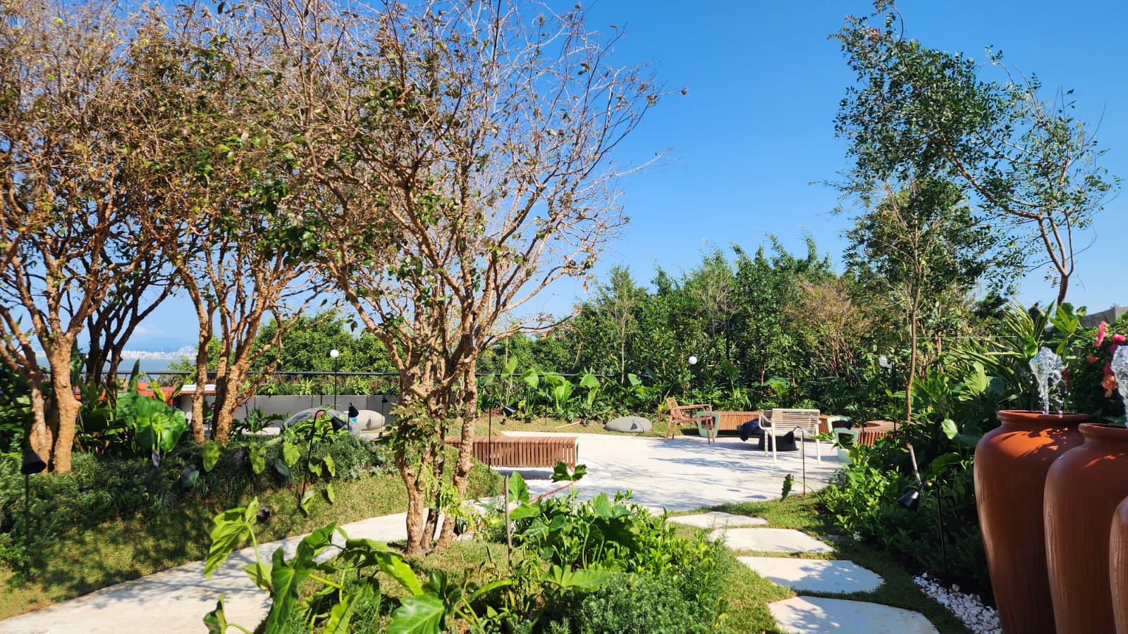 Spoiler CASACOR SC Florian&oacute;polis 2023