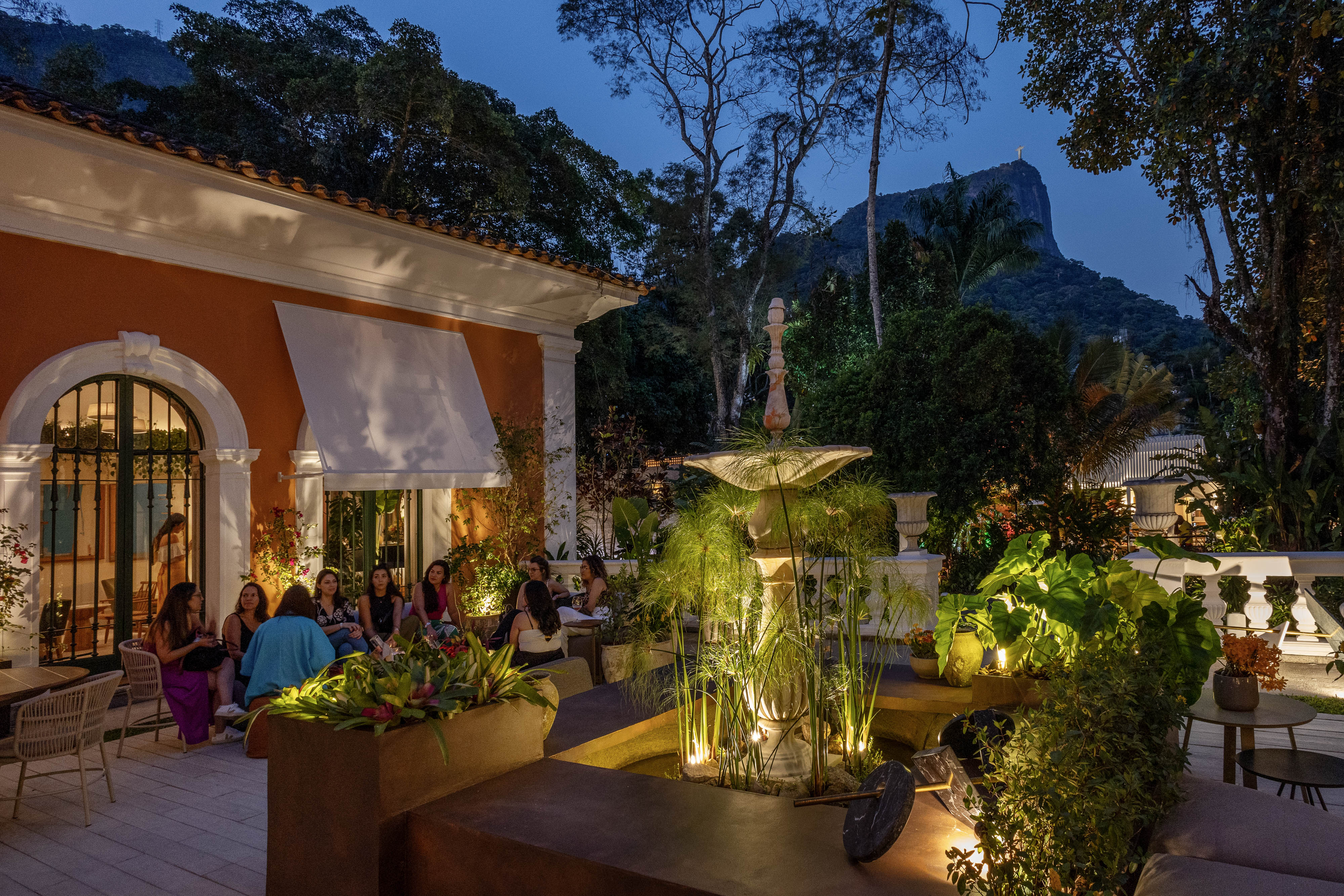 CASACOR Rio 2023 - Fachada