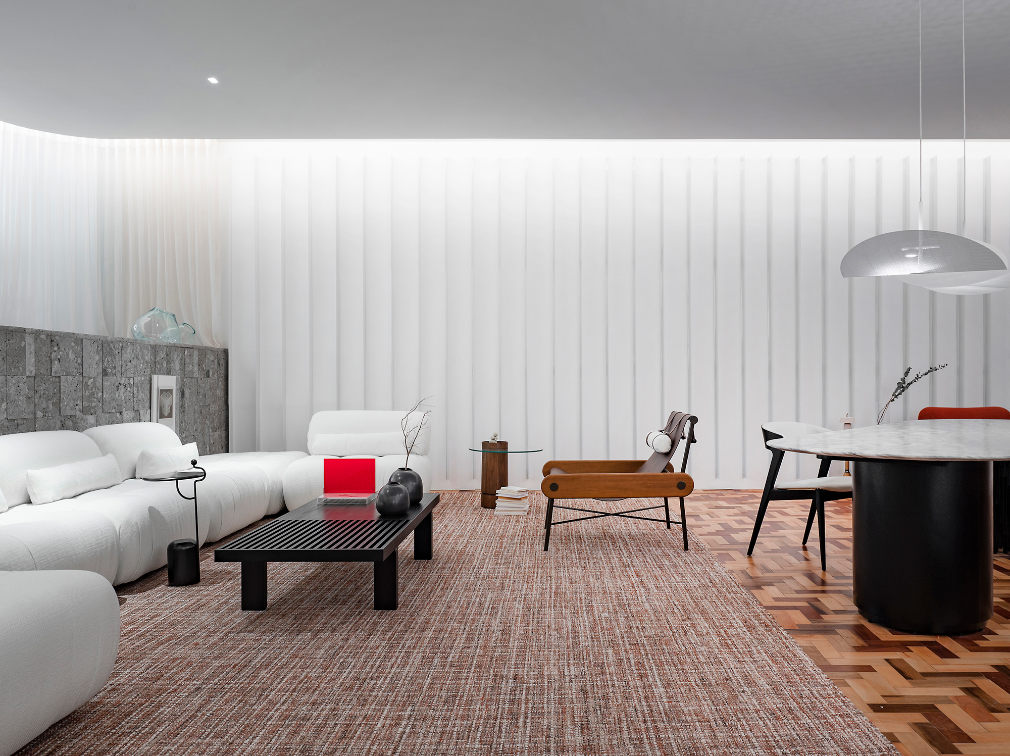 Sum + Studio Arq. Bruna Tuon Sposito – “Que seja casa”