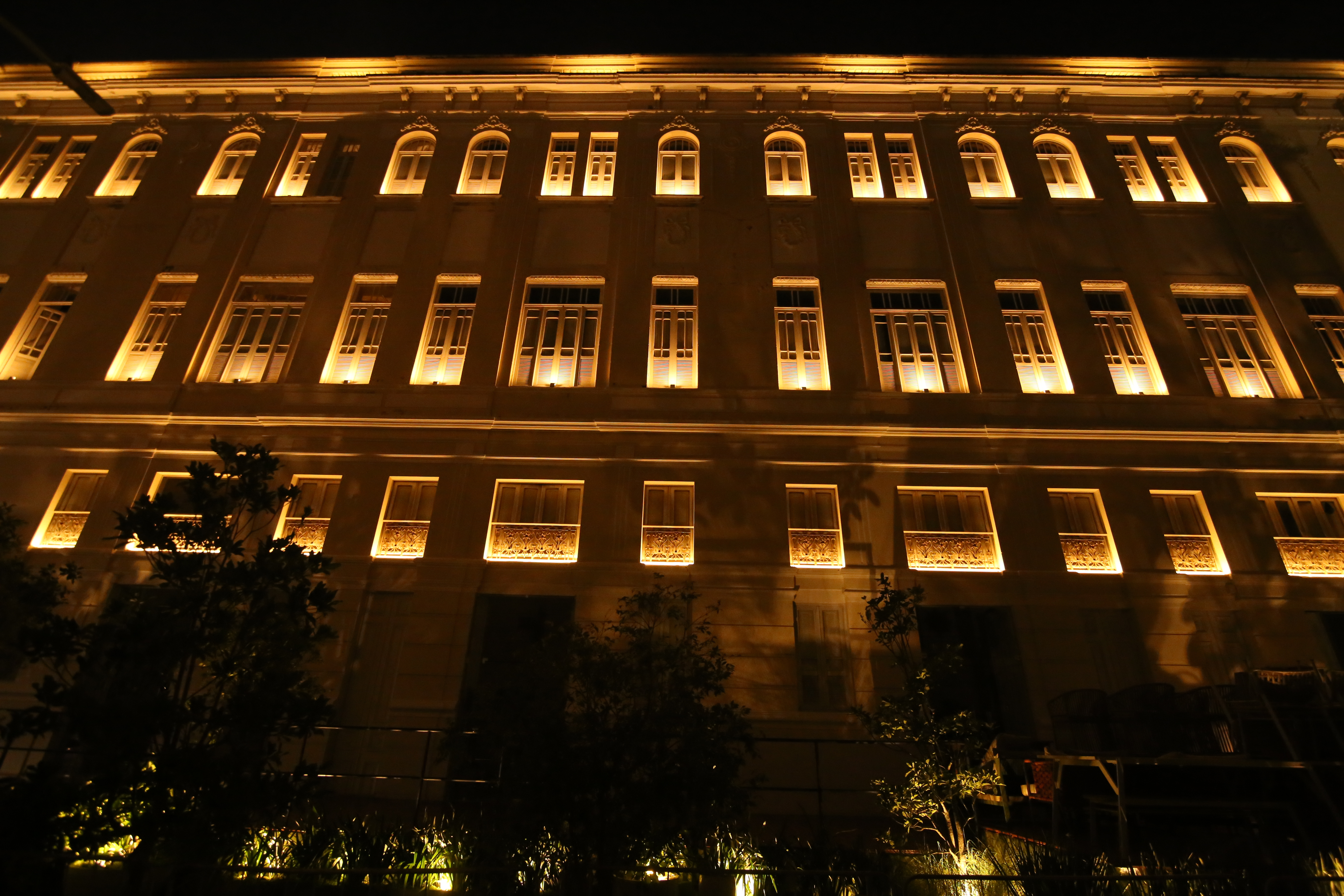 Edif&iacute;cio Chanteclair - CASACOR Pernambuco 2023