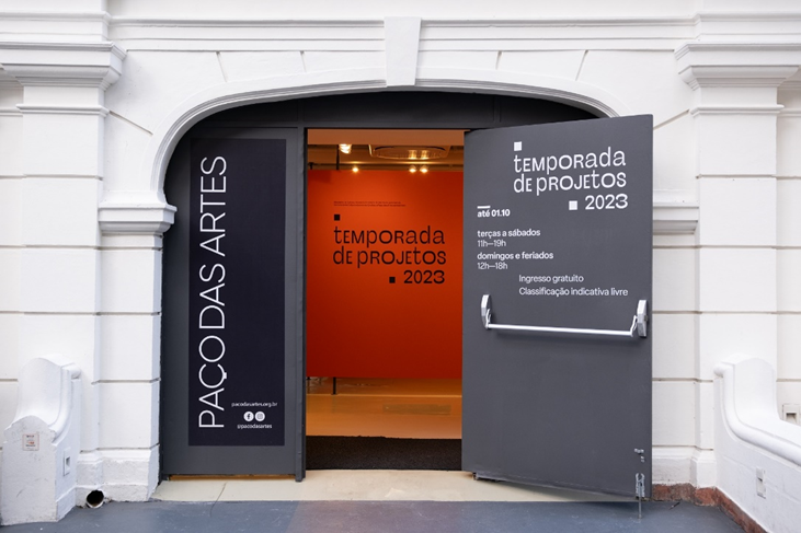 MIS e Paço das Artes abrem seleção para fotógrafos e artistas visuais