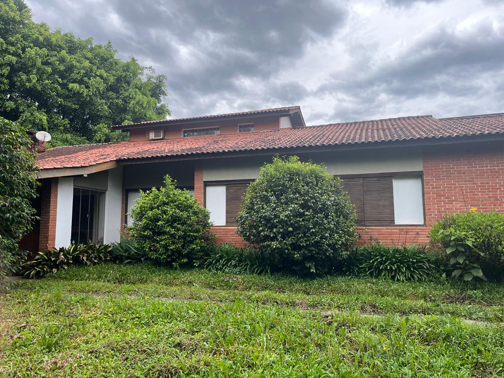 Nova sede CASACOR Paran&aacute; 2024