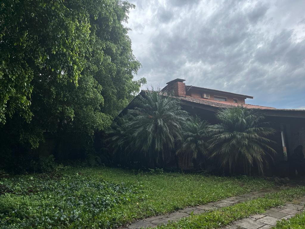 Nova sede CASACOR Paran&aacute; 2024