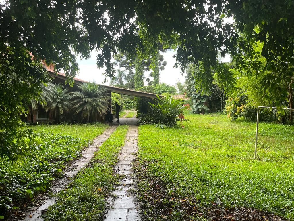 Nova sede CASACOR Paran&aacute; 2024