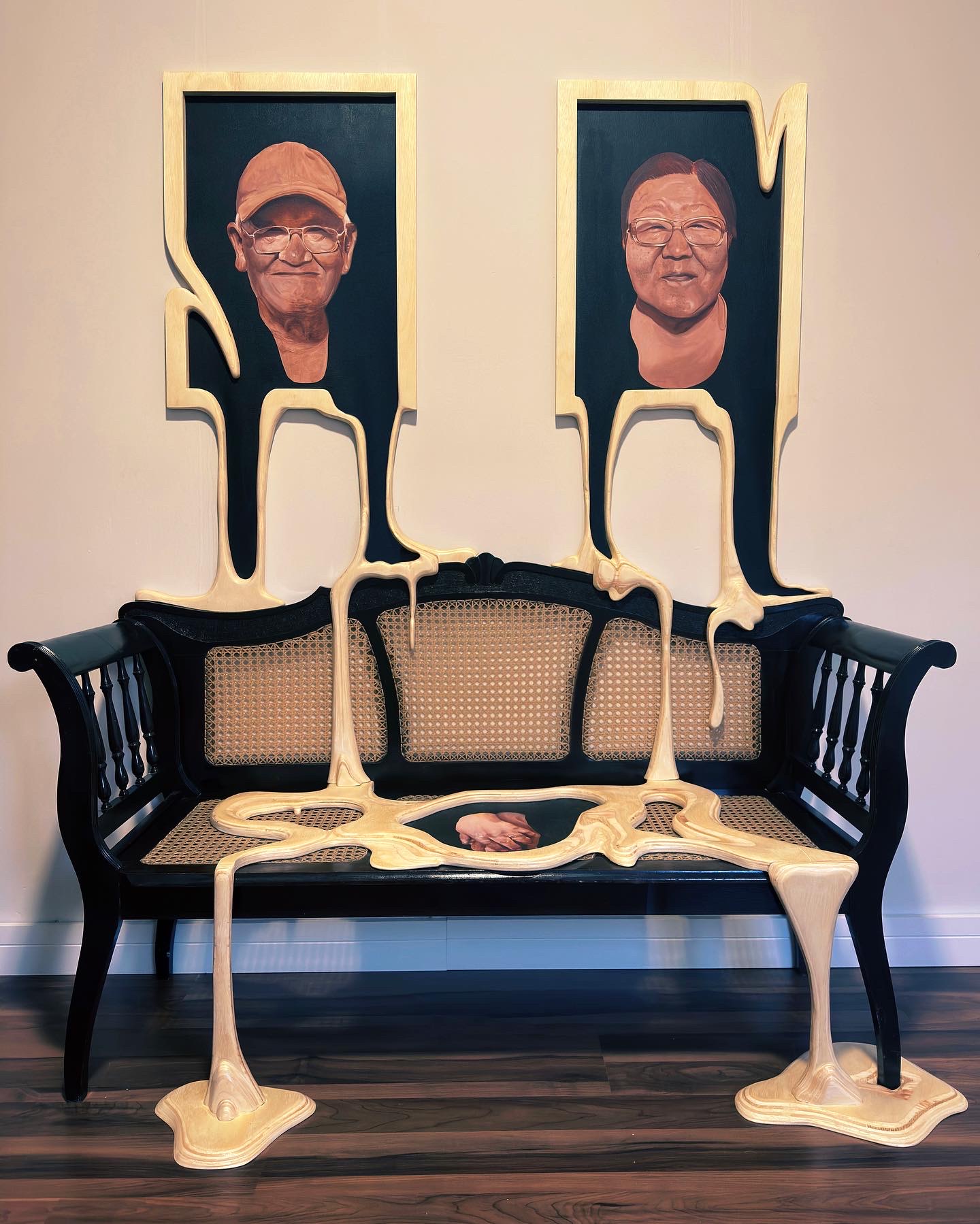 &lsquo;Na Ativa&rsquo;, que traz 39 artistas e curadoria de Roberto Bertani.