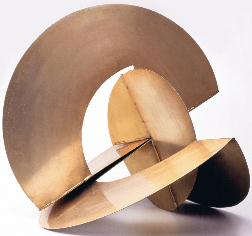 Lygia Clark: projeto para um planeta, na Pinacoteca