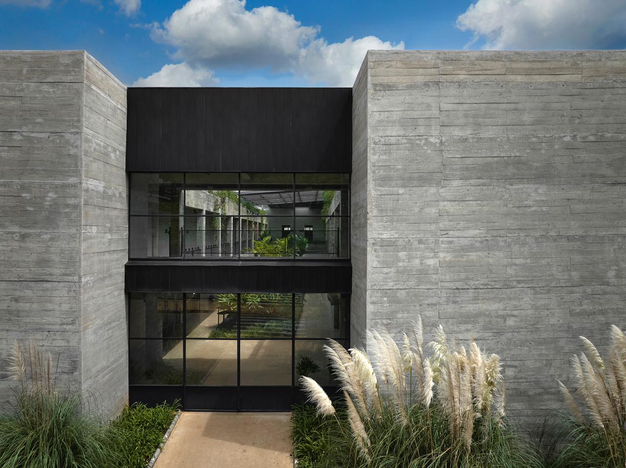 Novo espa&ccedil;o CASACOR Minas 2024