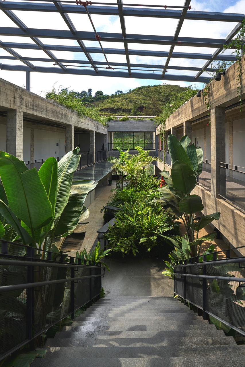 Novo espa&ccedil;o CASACOR Minas 2024