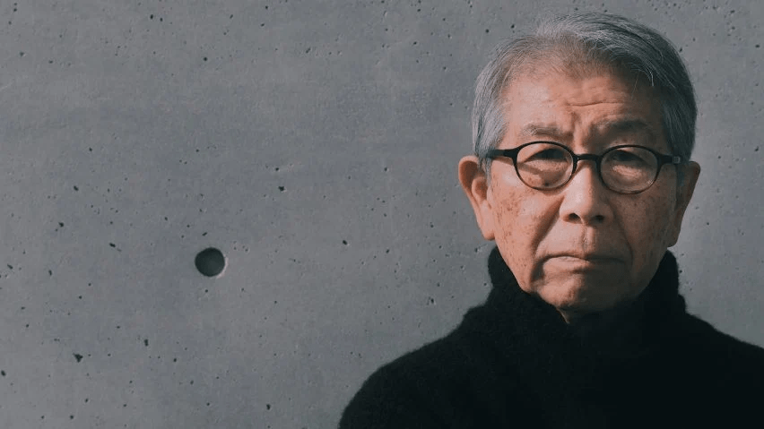 Riken Yamamoto é o vencedor do Prêmio Pritzker de Arquitetura 2024