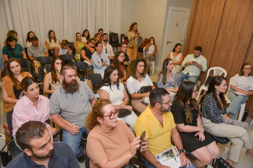 As obras começam na CASACOR/SC - Itapema