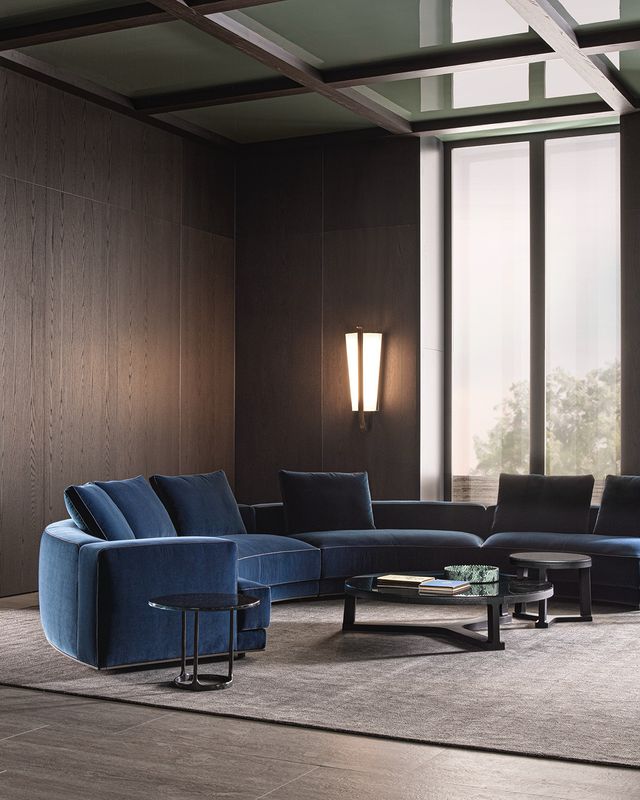 Molteni&C Salone 2024