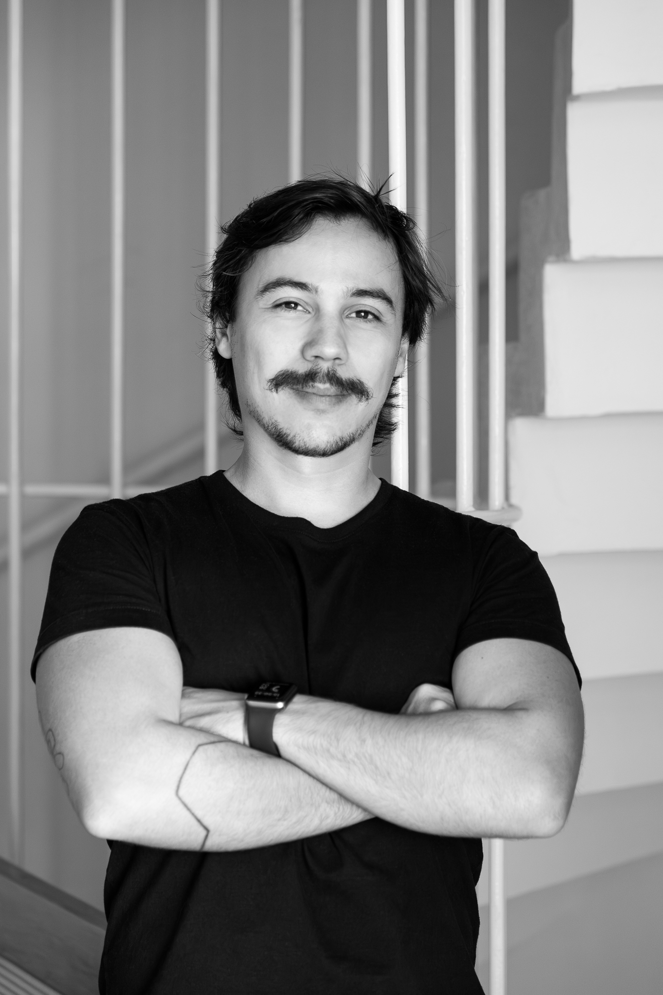 Conhe&ccedil;a a equipe de fot&oacute;grafos da CASACOR SP 2024